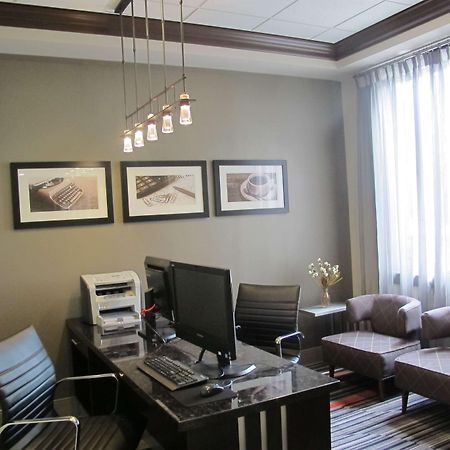 Best Western Plus Waterloo Facilities photo